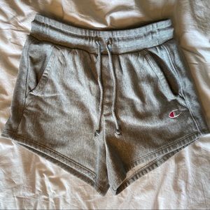 Champion reverse weave shorts